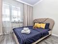 1-комнатная квартира · 41 м² · 8 этаж, E-67 8 — Туран за 15 000 ₸ в Астане, Есильский р-н — фото 3