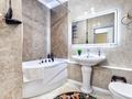 1-комнатная квартира · 41 м² · 8 этаж, E-67 8 — Туран за 15 000 ₸ в Астане, Есильский р-н — фото 2