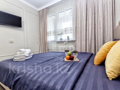 1-комнатная квартира · 41 м² · 8 этаж, E-67 8 — Туран за 15 000 ₸ в Астане, Есильский р-н