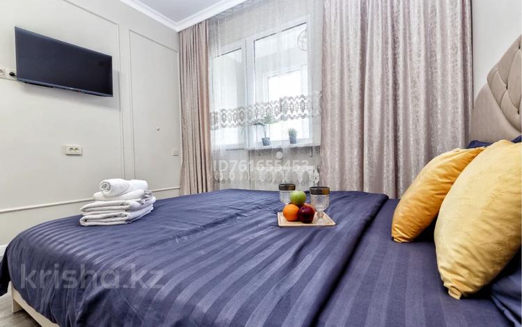 1-комнатная квартира · 41 м² · 8 этаж, E-67 8 — Туран за 15 000 ₸ в Астане, Есильский р-н — фото 9