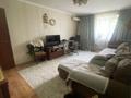 3-комнатная квартира · 53 м² · 4/4 этаж, Сатпаева — Масанчи за 41 млн ₸ в Алматы, Бостандыкский р-н