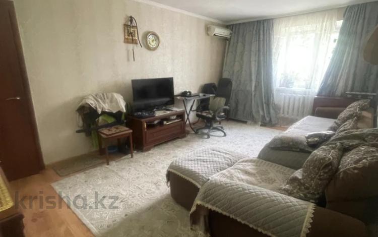 3-комнатная квартира · 53 м² · 4/4 этаж, Сатпаева — Масанчи за 41 млн ₸ в Алматы, Бостандыкский р-н — фото 7