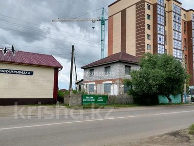 Часть дома · 5 комнат · 331 м² · 10 сот., Кенесары 75 — Кенесары 75 за 150 млн 〒 в Кокшетау