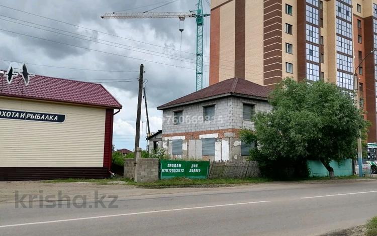 Үйдің бір бөлігі · 5 бөлме · 331 м² · 10 жүзд., Кенесары 75 — Кенесары 75, бағасы: 130 млн ₸ в Кокшетау — фото 2