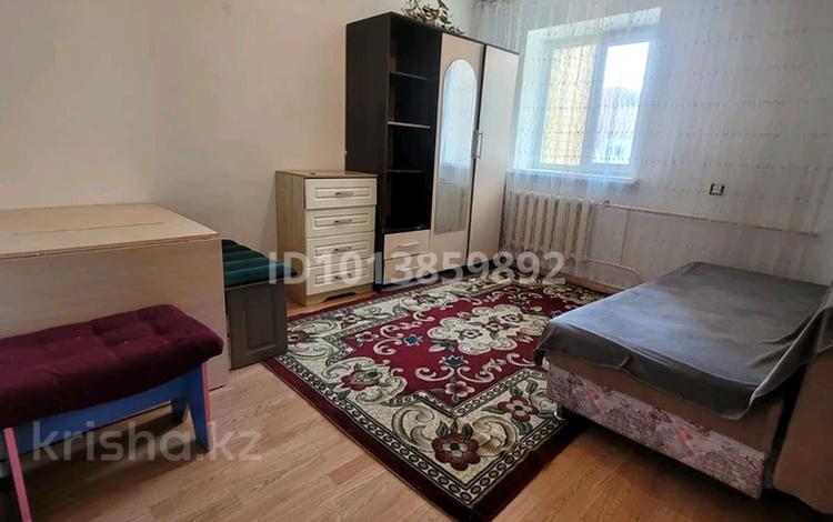 1-комнатная квартира · 20 м² · 5/5 этаж, манаса 20/2 — шакарим за 11.5 млн ₸ в Астане, Алматы р-н — фото 2