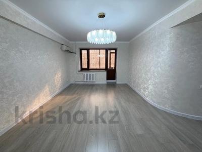 2-комнатная квартира · 61 м² · 2/5 этаж, мкр Каратал 22 за 27 млн ₸ в Талдыкоргане