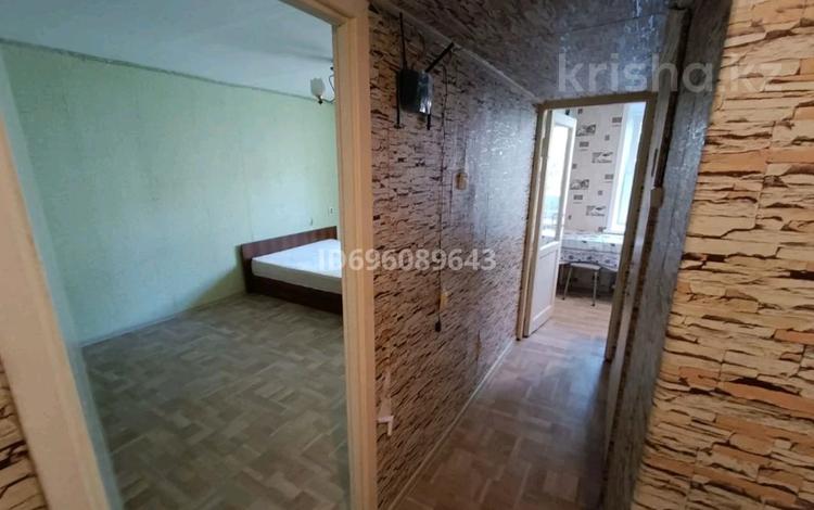 1-комнатная квартира · 36 м² · 2/5 этаж, Ауельбекова 138 — Габдуллина Ауельбекова за 10 млн 〒 в Кокшетау — фото 22