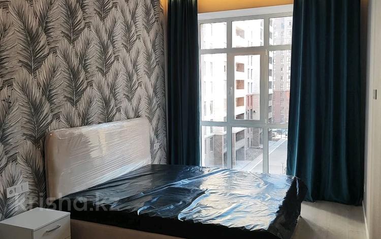 2-комнатная квартира · 51.3 м² · 5/12 этаж, Улица А 52 за 230 000 ₸ в Астане, Сарайшык р-н — фото 2