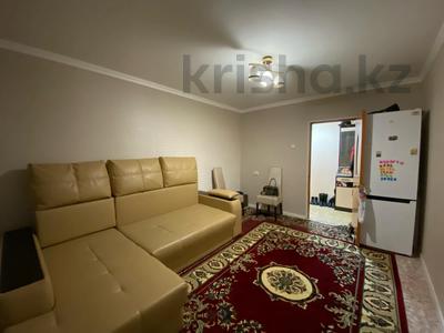 2-комнатная квартира, 46 м², 2/6 этаж, Газизы Жубановой 49 за 14.5 млн 〒 в Актобе