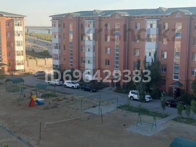 3-комнатная квартира · 73 м² · 5/5 этаж, Демесинова — Набережная за 200 000 ₸ в 