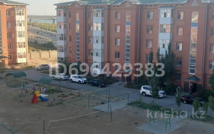3-комнатная квартира · 73 м² · 5/5 этаж, Демесинова — Набережная за 200 000 ₸ в  — фото 2