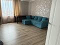 3-комнатная квартира · 87 м² · 21 этаж, Кабанбай батыра 38/1, 38/2, 38/3 за 68.9 млн ₸ в Астане, Есильский р-н — фото 14