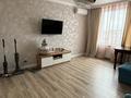 3-комнатная квартира · 87 м² · 21 этаж, Кабанбай батыра 38/1, 38/2, 38/3 за 68.9 млн ₸ в Астане, Есильский р-н — фото 15