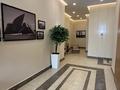3-комнатная квартира · 87 м² · 21 этаж, Кабанбай батыра 38/1, 38/2, 38/3 за 68.9 млн ₸ в Астане, Есильский р-н — фото 2