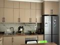 3-комнатная квартира · 87 м² · 21 этаж, Кабанбай батыра 38/1, 38/2, 38/3 за 68.9 млн ₸ в Астане, Есильский р-н — фото 7