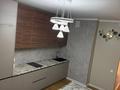 2-комнатная квартира · 55 м² · 8/18 этаж, Утепова 29б — 20 линия за 50.5 млн ₸ в Алматы, Бостандыкский р-н — фото 2