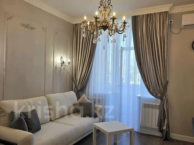 2-бөлмелі пәтер · 56 м² · 3/5 қабат, Торайгырова 81 — Торайгырова-Короленко, бағасы: 18 000 〒 в Павлодаре