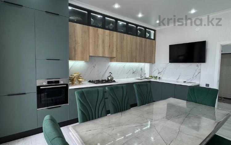 4-бөлмелі пәтер · 146 м² · 2/5 қабат, мкр. Алтын орда, бағасы: 55 млн ₸ в Актобе — фото 8