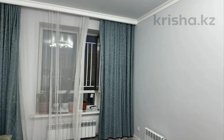 2-комнатная квартира · 65 м² · 6/9 этаж, Култегин за 38.5 млн ₸ в Астане, Нура р-н — фото 2