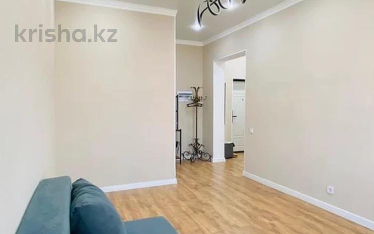 2-комнатная квартира · 41 м² · 14/16 этаж, Толеметова 85 за 180 000 ₸ в Шымкенте — фото 2