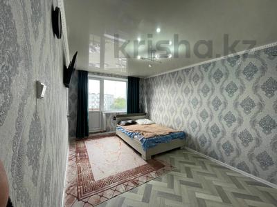 1-бөлмелі пәтер · 34 м² · 5/5 қабат, Лермонтова 13А, бағасы: 9.5 млн ₸ в Костанае