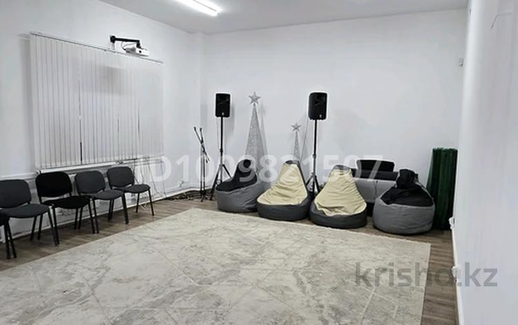 Офисы, образование, кабинеты и рабочие места, студии · 50 м² за 250 000 ₸ в Алматы, Медеуский р-н — фото 7