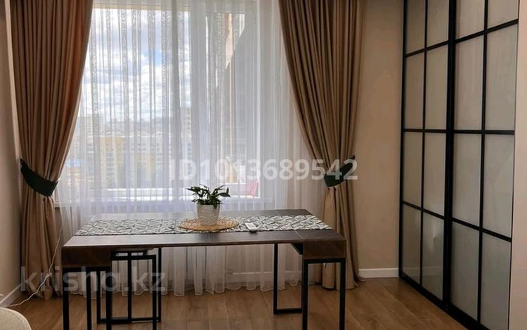 3-бөлмелі пәтер · 72.9 м² · 13/22 қабат, Туркестан 4Б, бағасы: 59.5 млн ₸ в Астане, Есильский р-н — фото 2