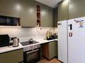 3-бөлмелі пәтер · 72.9 м² · 13/22 қабат, Туркестан 4Б, бағасы: 59.5 млн ₸ в Астане, Есильский р-н — фото 9