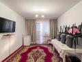3-комнатная квартира · 71 м² · 5/5 этаж, Жулдыз за 18.7 млн ₸ в Талдыкоргане, мкр военный городок Жулдыз
