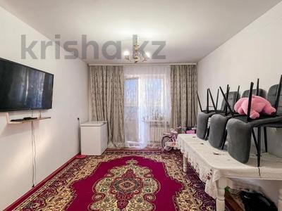 3-комнатная квартира · 71 м² · 5/5 этаж, Жулдыз за 18.7 млн ₸ в Талдыкоргане, мкр военный городок Жулдыз