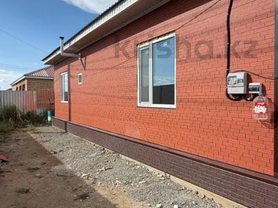 Жеке үй · 4 бөлме · 110 м² · 5 жүзд., Северный, бағасы: 50 млн ₸ в 