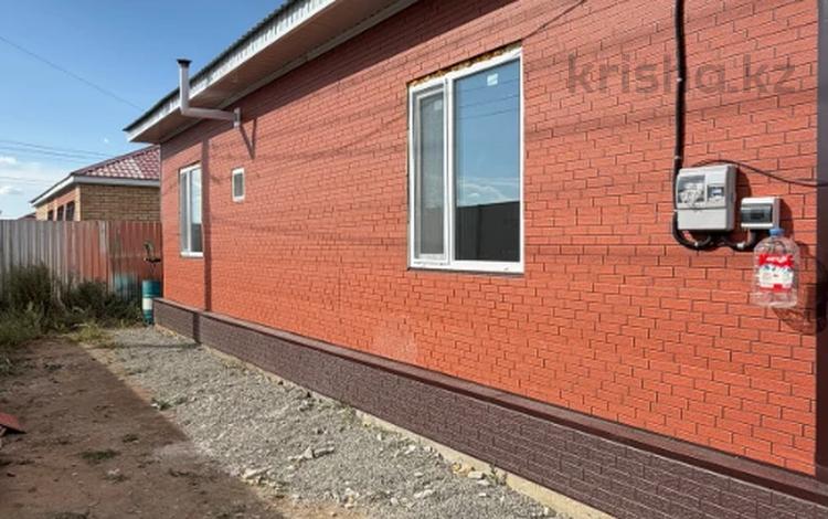 Жеке үй · 4 бөлме · 110 м² · 5 жүзд., Северный, бағасы: 50 млн ₸ в  — фото 3