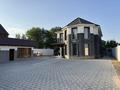Отдельный дом · 6 комнат · 250 м², мкр Ынтымак, Болек батыра 51А за 1.3 млн 〒 в Алатау