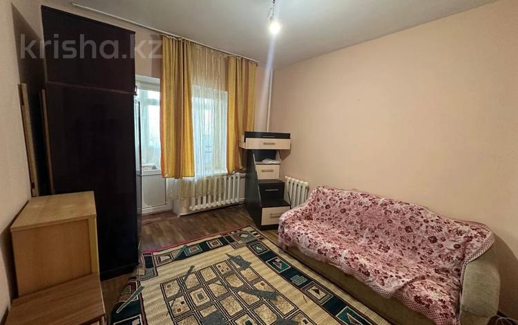 2-комнатная квартира, 55 м², 1/12 этаж помесячно, Кожамкулова 157 — Айтеке би