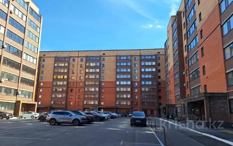 1-бөлмелі пәтер · 44.5 м² · 2/9 қабат, Назарбаева, бағасы: 19 млн ₸ в Костанае — фото 2