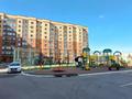 1-бөлмелі пәтер · 44.5 м² · 2/9 қабат, Назарбаева, бағасы: 19 млн ₸ в Костанае — фото 2