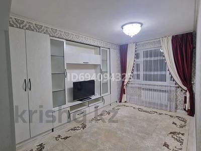 1-комнатная квартира, 37.1 м², 2/5 этаж, байтурсынова 79 за 13.5 млн 〒 в Шымкенте, Туран р-н