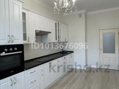 2-бөлмелі пәтер · 60 м² · 2/7 қабат, Бокейхана 32 — Улы Дала/Бокейхана, бағасы: 51 млн ₸ в Астане, Есильский р-н