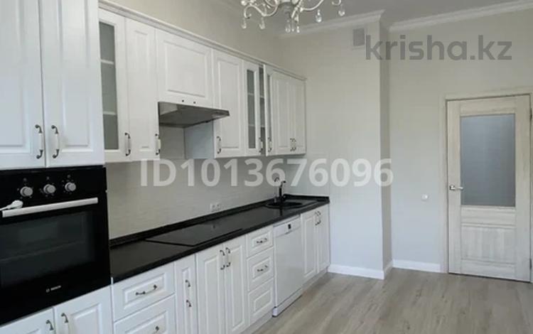 2-комнатная квартира · 60 м² · 2/7 этаж, Бокейхана 32 — Улы Дала/Бокейхана за 51.5 млн ₸ в Астане, Есильский р-н — фото 26