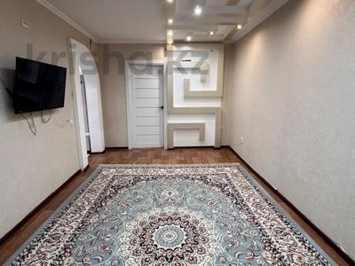 2-бөлмелі пәтер · 44.6 м² · 3/5 қабат, Алматинская, бағасы: 12 млн ₸ в Уральске