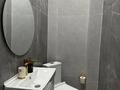 3-бөлмелі пәтер · 86 м² · 18/21 қабат, Достык 8 — Байтерек Керуен, бағасы: 40 000 ₸ в Астане, Есильский р-н — фото 16