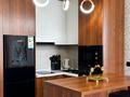 3-бөлмелі пәтер · 86 м² · 18/21 қабат, Достык 8 — Байтерек Керуен, бағасы: 40 000 ₸ в Астане, Есильский р-н — фото 8