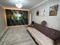 3-комнатная квартира · 75 м² · 2/4 этаж, Рахимова 61 в — Кученева за 17 млн ₸ в Таразе