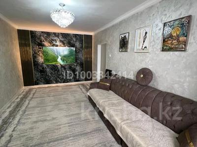 3-комнатная квартира · 75 м² · 2/4 этаж, Рахимова 61 в — Кученева за 17 млн ₸ в Таразе