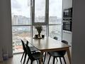 2-комнатная квартира · 62.5 м² · 12/18 этаж, Сыганак 17ф за 62 млн ₸ в Астане, Есильский р-н — фото 2
