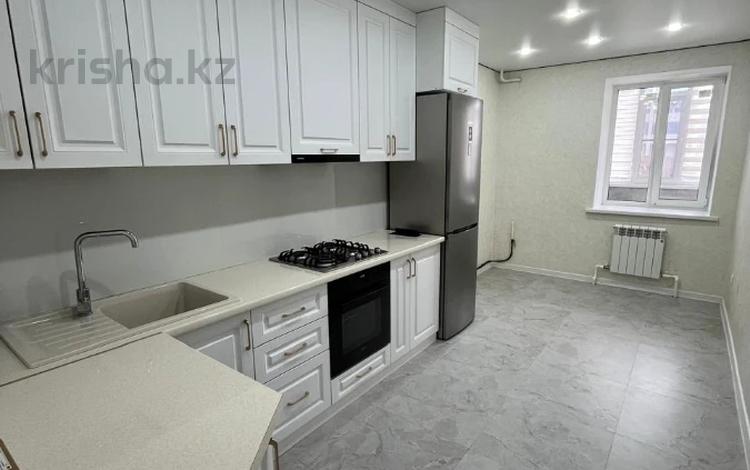 1-бөлмелі пәтер · 52 м² · 1/5 қабат, мкр. Алтын орда — Apt. 5, бағасы: 19.5 млн ₸ в Актобе — фото 9