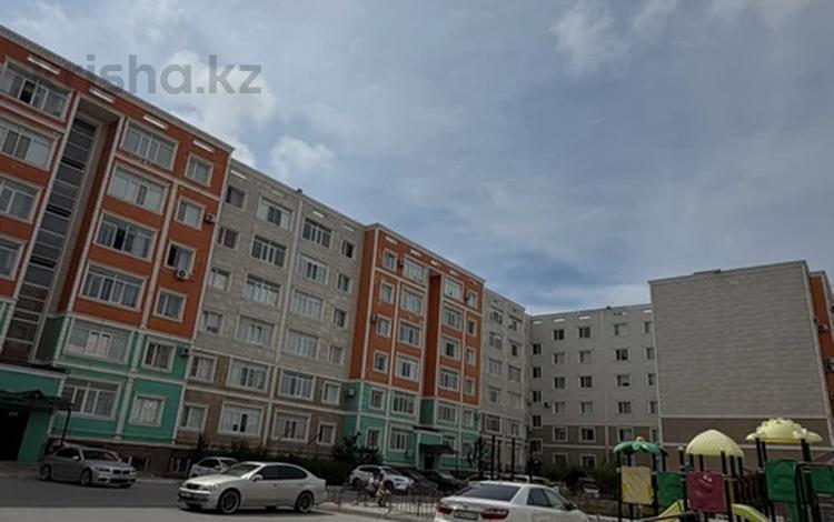 5-бөлмелі пәтер · 167 м² · 2 қабат, мкр 38 2, бағасы: 44 млн ₸ в Актау, 38-й мкр — фото 24
