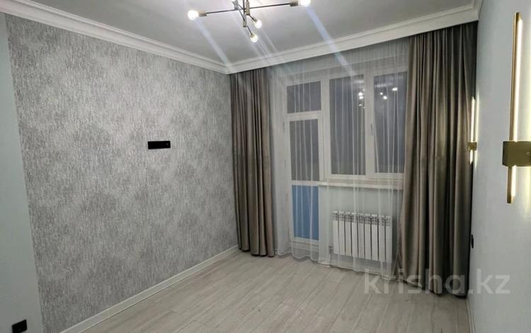 1-комнатная квартира, 20 м², 3/9 этаж, Калдаяков 26