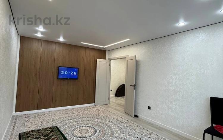 3-комнатная квартира · 75 м² · 6/9 этаж, Кенен Азербаева 8 — ГОРЯЧАЯ ЦЕНА СРОЧНО за 35 млн ₸ в Астане, Сарайшык р-н — фото 3