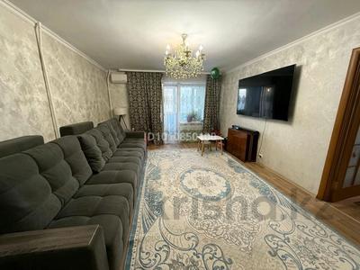 2-бөлмелі пәтер · 52 м² · 3/5 қабат, конституция 20, бағасы: 21 млн ₸ в Астане, Сарыарка р-н